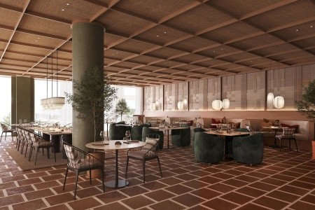 Sarena De Muro (Ex. Be Live Collection Palace De Muro) - 182