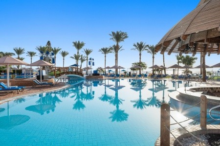 Pickalbatros Royal Grand Resort (Ex. Albatros Royal Grand Beach Resort) - 96