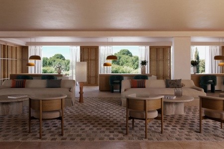 Sarena De Muro (Ex. Be Live Collection Palace De Muro) - 183