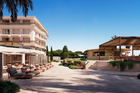 Sarena De Muro (Ex. Be Live Collection Palace De Muro) - 184