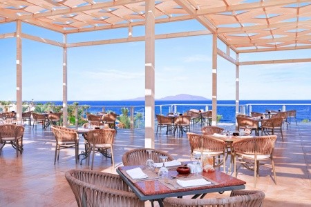 Pickalbatros Royal Grand Resort (Ex. Albatros Royal Grand Beach Resort) - 99