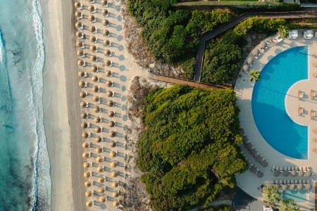 Sarena De Muro (Ex. Be Live Collection Palace De Muro) - 185