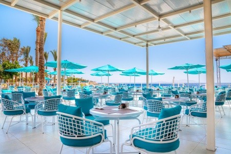 Pickalbatros Royal Grand Resort (Ex. Albatros Royal Grand Beach Resort) - 100