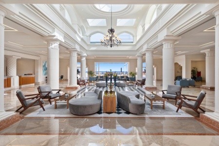 Pickalbatros Royal Grand Resort (Ex. Albatros Royal Grand Beach Resort) - 103