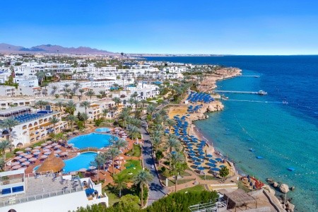 Pickalbatros Royal Grand Resort (Ex. Albatros Royal Grand Beach Resort) - 104