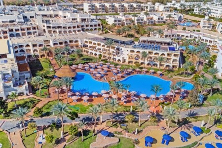 Pickalbatros Royal Grand Resort (Ex. Albatros Royal Grand Beach Resort) - 105