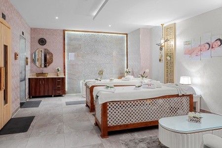 Pickalbatros Royal Grand Resort (Ex. Albatros Royal Grand Beach Resort) - 106