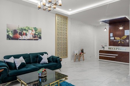 Pickalbatros Royal Grand Resort (Ex. Albatros Royal Grand Beach Resort) - 107