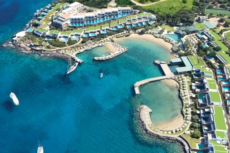 Elounda Peninsula - 126