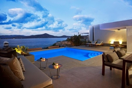 Elounda Peninsula - 131