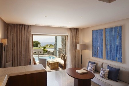 Elounda Peninsula - 150