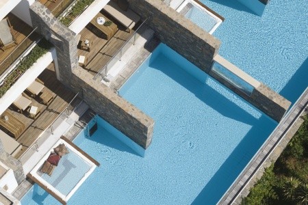 Elounda Peninsula - 151