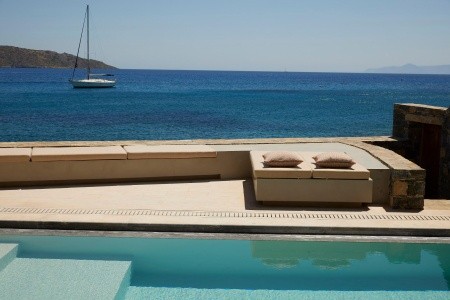 Elounda Peninsula - 155