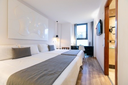 Evenia Rocafort - 50