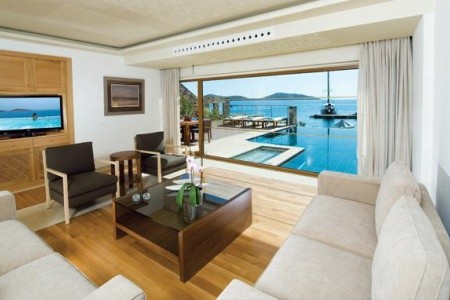 Elounda Peninsula - 159