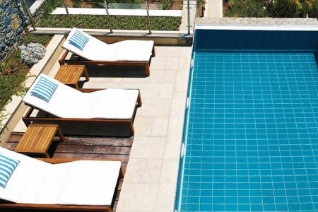 Elounda Peninsula - 162