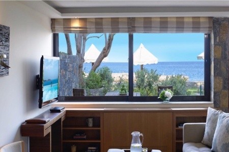 Elounda Peninsula - 163