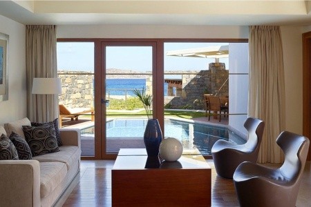 Elounda Peninsula - 164