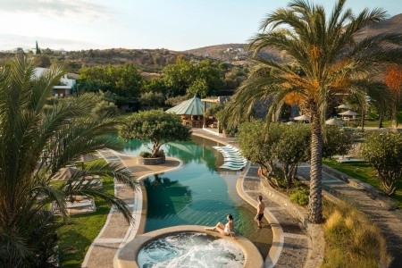 Elounda Peninsula - 167