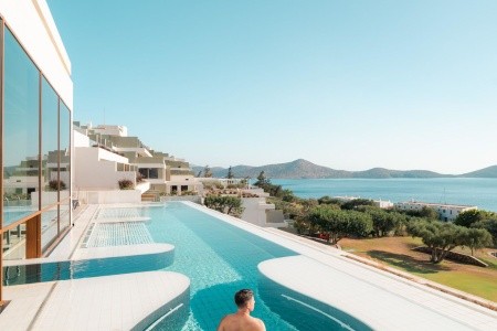 Elounda Peninsula - 168