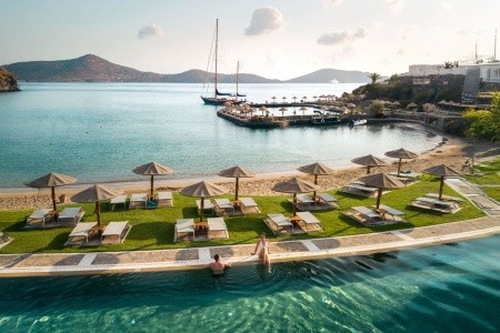 Elounda Peninsula - 170