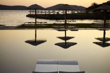 Elounda Peninsula - 175