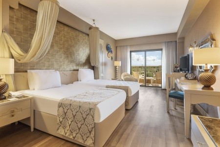 Spice Hotel & Spa - 59