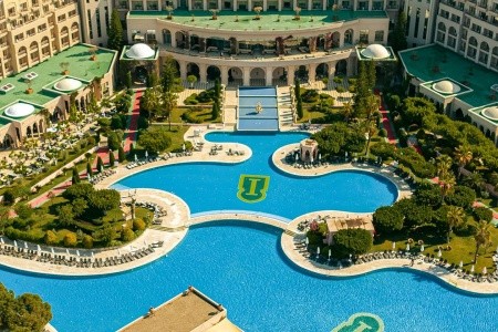 Spice Hotel & Spa - 63