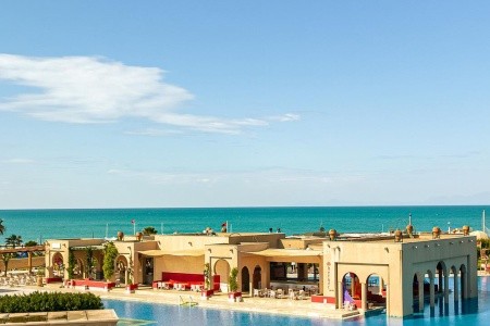 Spice Hotel & Spa - 64