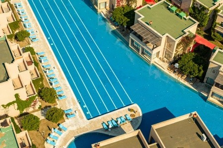 Spice Hotel & Spa - 65