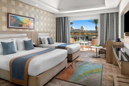 Pickalbatros Aqua Blu Resort - 159