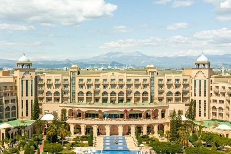 Spice Hotel & Spa - 66