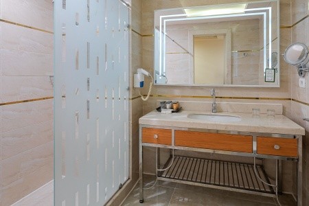 Pickalbatros Aqua Blu Resort - 160