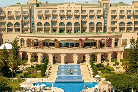 Spice Hotel & Spa - 67