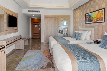 Pickalbatros Aqua Blu Resort - 161