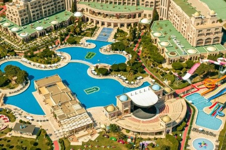 Spice Hotel & Spa - 68