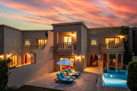 Spice Hotel & Spa - 69