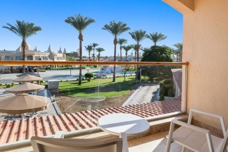 Pickalbatros Aqua Blu Resort - 162