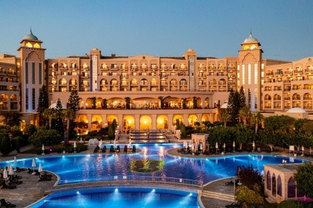 Spice Hotel & Spa - 71