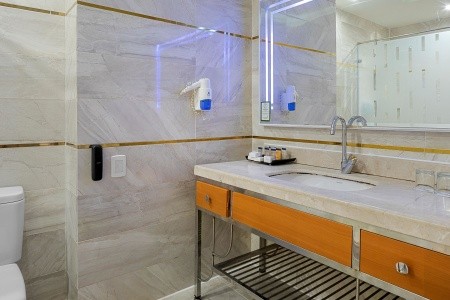 Pickalbatros Aqua Blu Resort - 164