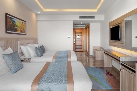 Pickalbatros Aqua Blu Resort - 165