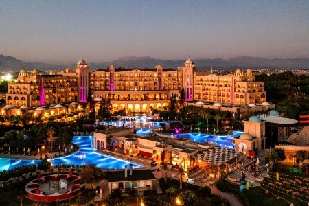 Spice Hotel & Spa - 72