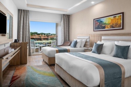 Pickalbatros Aqua Blu Resort - 166