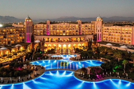 Spice Hotel & Spa - 73