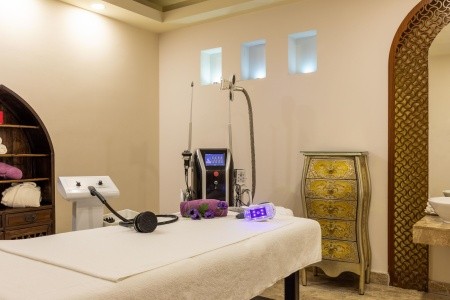 Spice Hotel & Spa - 74