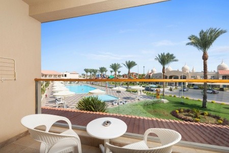 Pickalbatros Aqua Blu Resort - 168