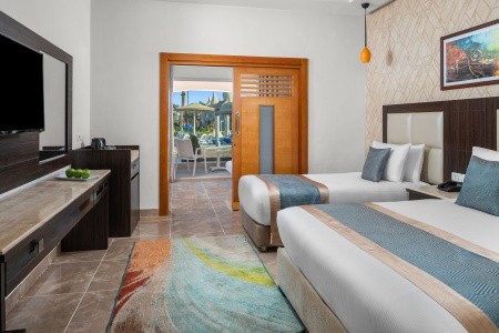 Pickalbatros Aqua Blu Resort - 169