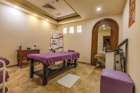 Spice Hotel & Spa - 77