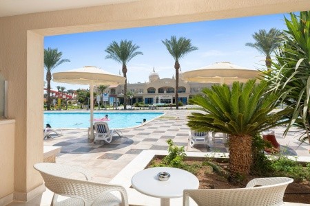 Pickalbatros Aqua Blu Resort - 170