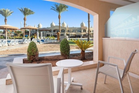 Pickalbatros Aqua Blu Resort - 171